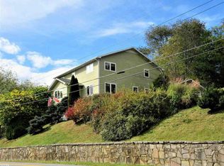 528 Buttermilk Spg, Staunton, VA 24401