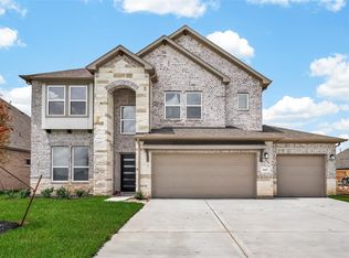 3427 Windmill Palm Dr, Manvel, TX 77578