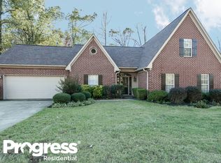 8693 Bell Ridge Dr, Olive Branch, MS 38654