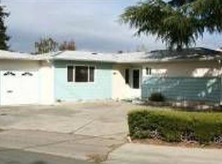 25096 2nd St, Hayward, CA 94541
