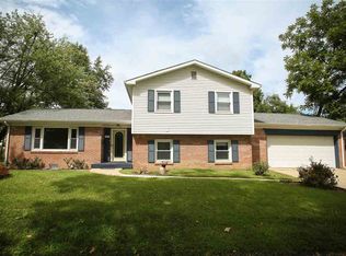 1100 Rochester St, Lafayette, IN 47905