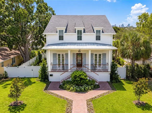 808 39TH AVENUE NE, ST PETERSBURG, FL 33703