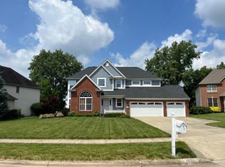 1893 Crosswick Dr, Reynoldsburg, OH