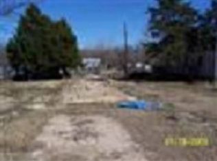 1619 Travis St, Waco, TX 76705