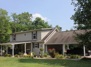 136 Lee Cox Rd, Oakdale, TN 37829