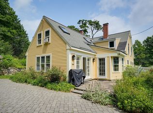 746 Main St, Bolton, MA 01740