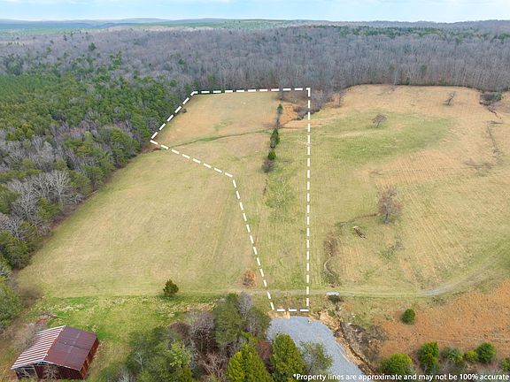 2nd image of 0 Old Dirt Rd Lot 31