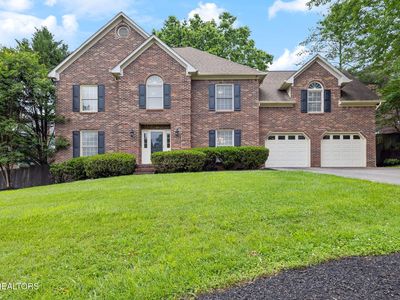 302 Bigtree Dr, Knoxville, TN, 37934