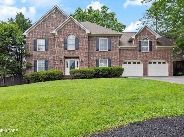 302 Bigtree Dr, Knoxville, TN 37934