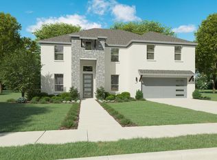 1416 Eagle Feather Way, Fort Worth, TX 76052