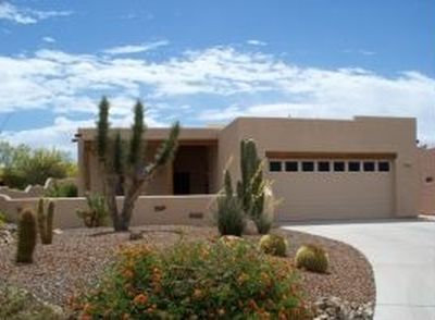 2101 S Flying Heart Ln, Tucson, AZ, 85713
