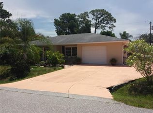 1315 Kimball Rd, Venice, FL 34293
