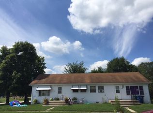 290-292 Hadley Rd, Kingsford Heights, IN 46346