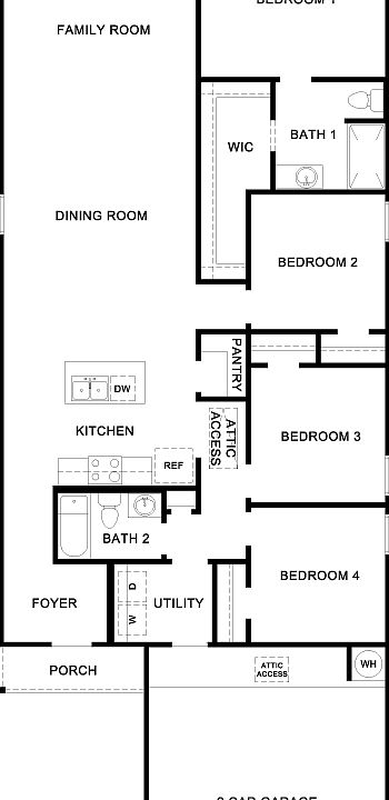 Floor Plan.