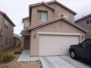 10252 June Flower Dr, Las Vegas, NV 89141