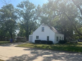 5503 47th Ave, Kenosha, WI 53144