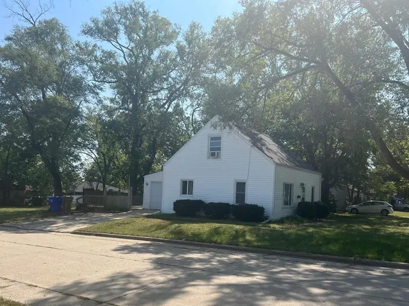 5503 47th AVENUE, Kenosha, WI 53144