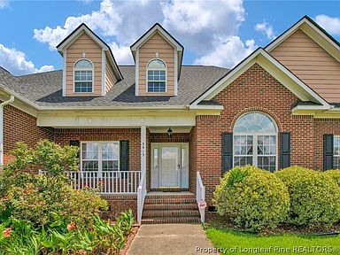 3913 Batesburg Dr, Hope Mills, NC 28348 | Zillow