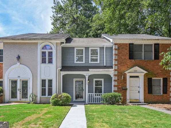 2185 Spring Walk Ct, Atlanta, GA 30341