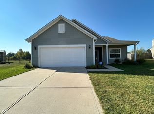 7611 Cloudy Ct, Camby, IN 46113