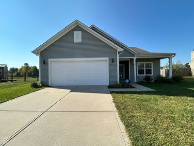 7611 Cloudy Ct, Camby, IN, 46113
