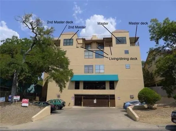 2409 Leon St APT 301, Austin, TX 78705