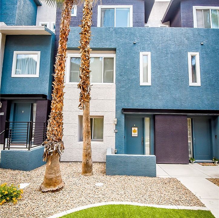 1st image of 9050 W Tropicana Ave Unit 1129