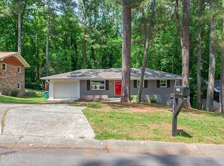 2642 Cavalier Dr, Decatur, GA 30034