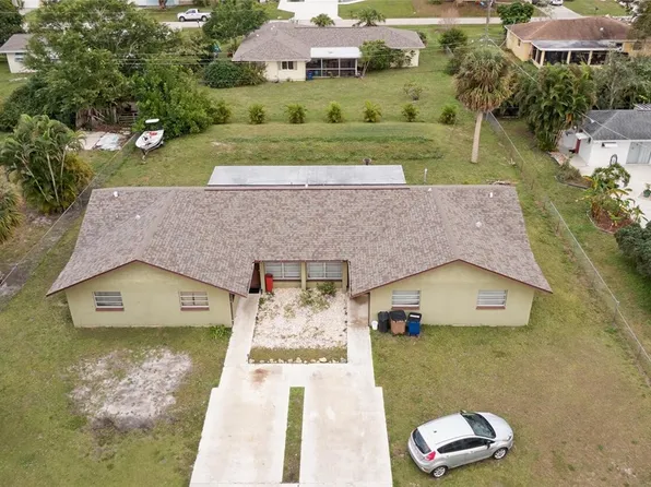 2220/2222 Marilyn Ln, Fort Myers, FL 33905