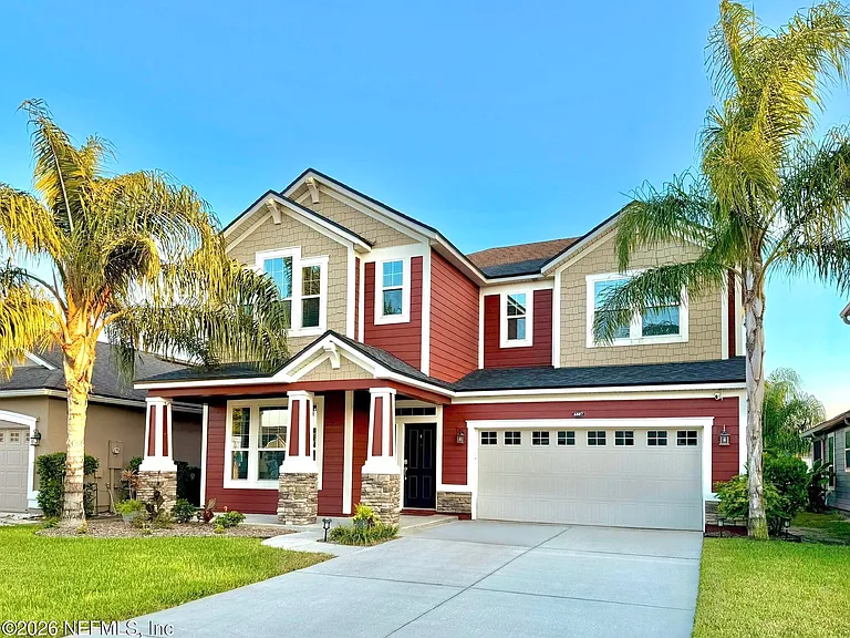 6887 Azalea Grove Dr — Photo 2