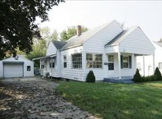 57 Gordon Blvd, Battle Creek, MI 49037