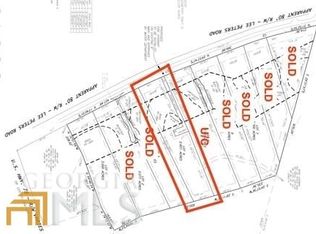2090 Lee Peters Rd, Loganville, GA 30052