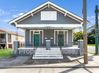 1503 Desire St, New Orleans, LA 70117