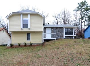 2283 Newgate Dr, Decatur, GA 30035