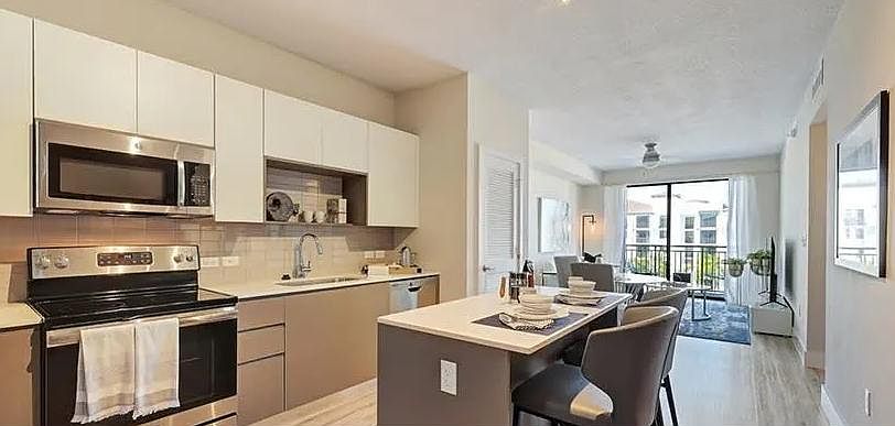 1st image of 1110 Audace Ave APT 307