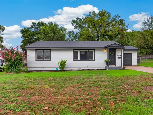 3815 Lester Ave, Bartlesville, OK 74006