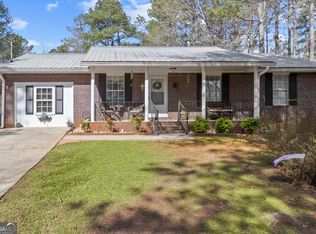 894 Hines Rd, Moreland, GA 30259