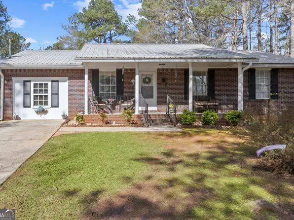 894 Hines Rd, Moreland, GA 30259