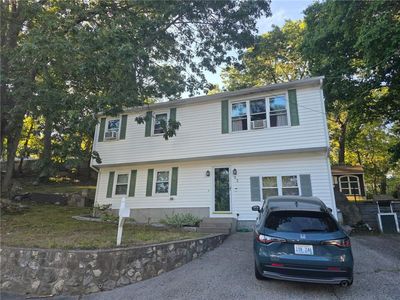 95 Angell Ave, North Providence, RI, 02911