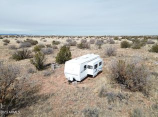 1969 Smithson Dr #547, Heber, AZ 85928