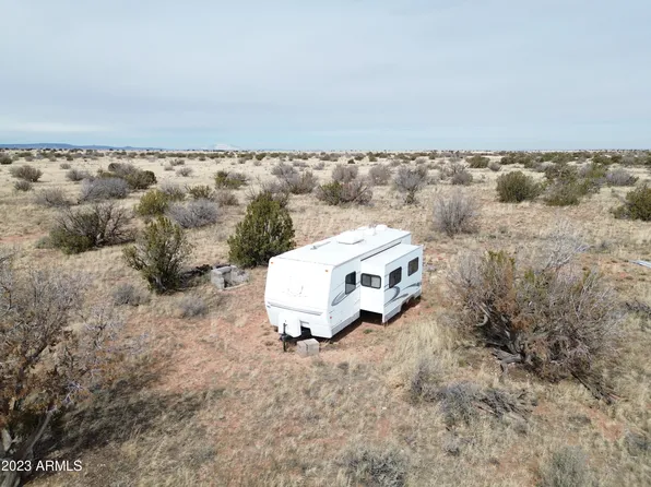 1969 SMITHSON Drive #547, Winslow, AZ 86047