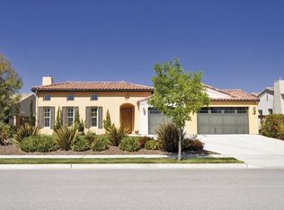 940 Vista Cerro Dr, Paso Robles, CA 93446