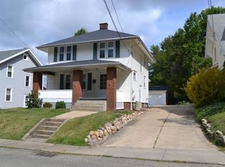 1519 34th St NW, Canton, OH