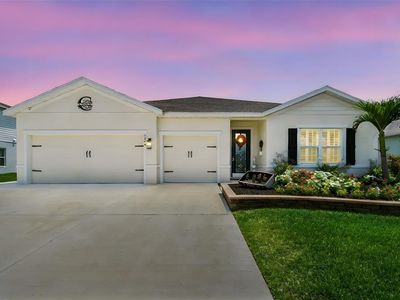 5904 114th Dr E, Parrish, FL, 34219