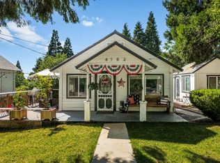 4163 Carson Rd, Camino, CA 95709