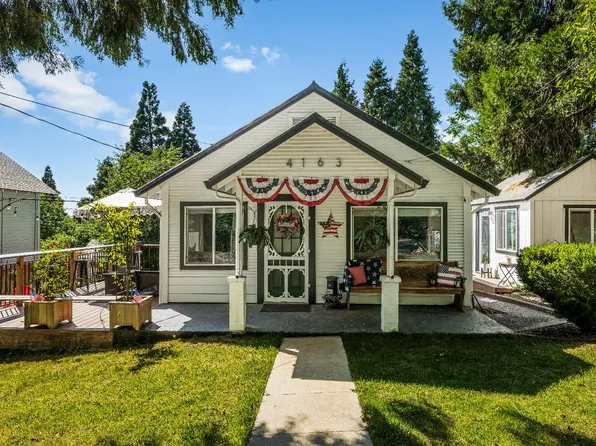 4163 Carson Rd, Camino, CA 95709