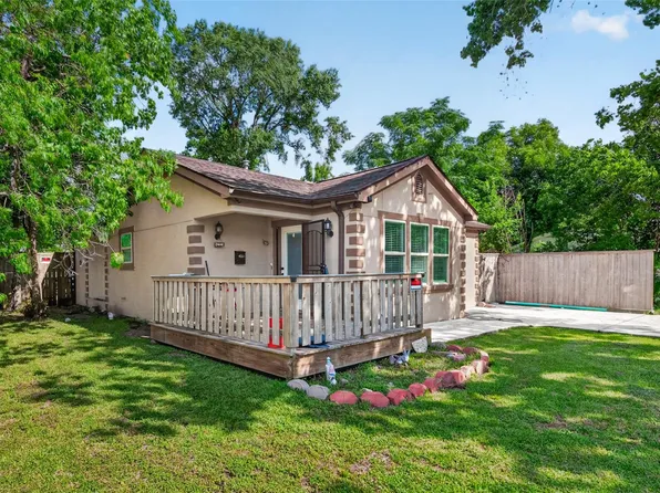 7030 Sidney St, Houston, TX 77021