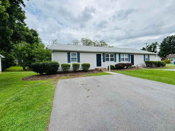 1163PH - Harmon Circle Properties- M