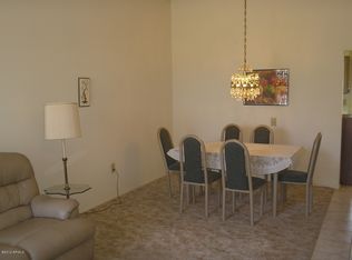 10015 W Forrester Dr, Sun City, AZ 85351