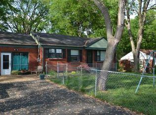 2918 Teakwood Dr, Nashville, TN 37214